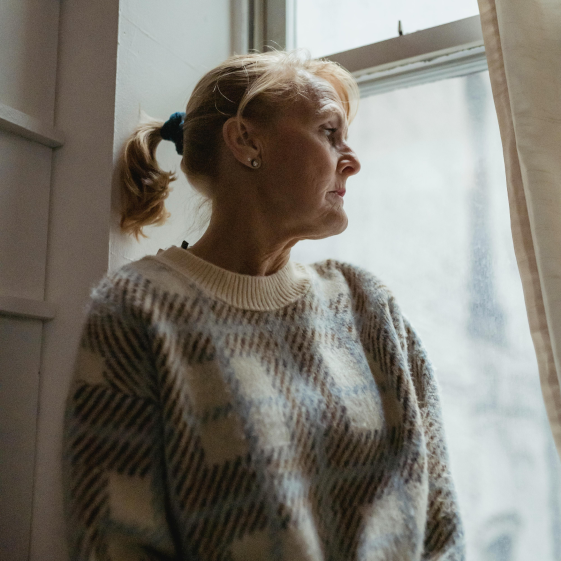 Ketamine Therapy for PTSD Featured Image